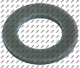 rondelle int. ø 14mm ø ext. 23,5mm épaisseur 2mm
