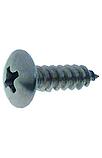 23348555 Schraube L 13 mm CNS ø 3,9 mm