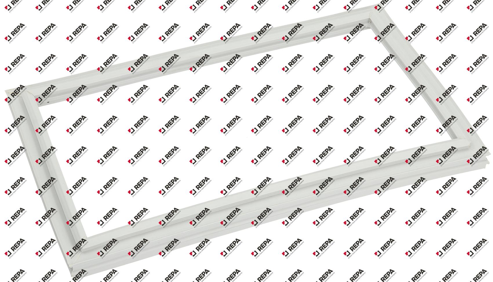 door seal IM21/30 L 375mm W 230mm external size