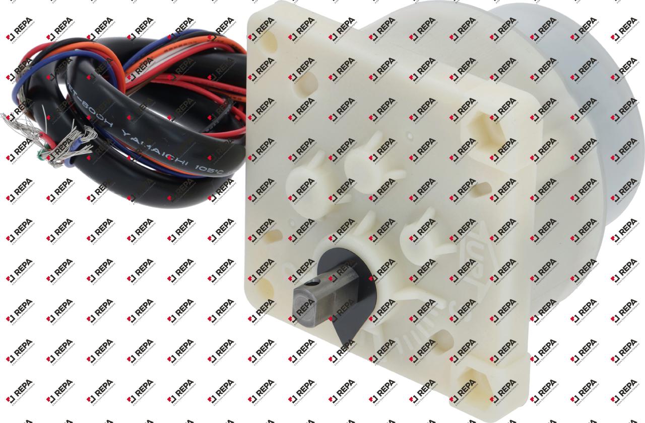 Motorreductor