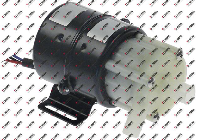 bomba magnética KITASHIBA tipo  25/29W 230V