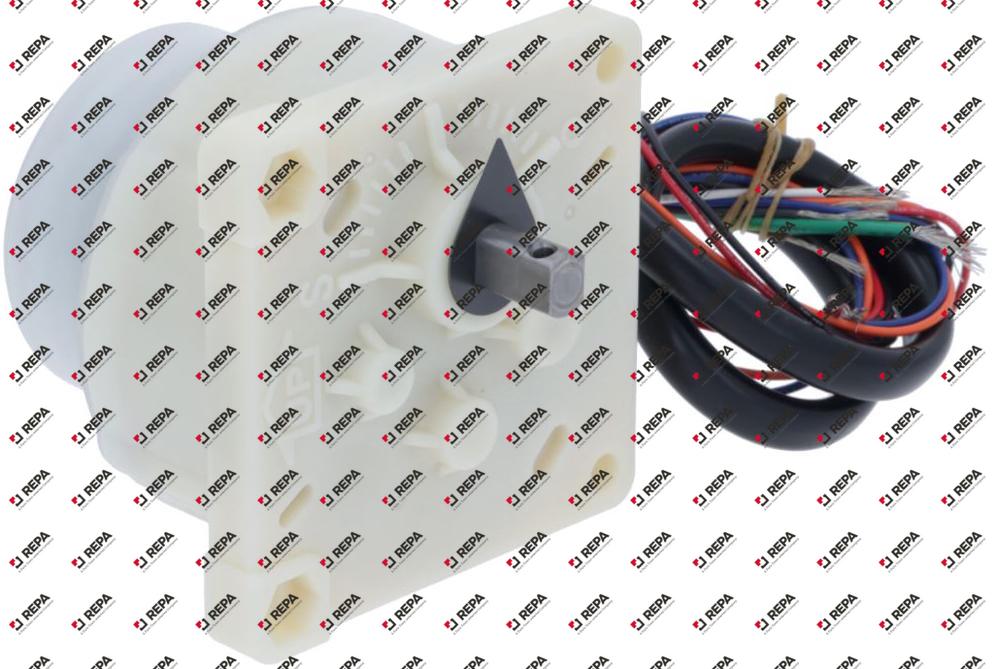 MOTOR REDUCTOR 220V 50/60Hz (NUEVO)