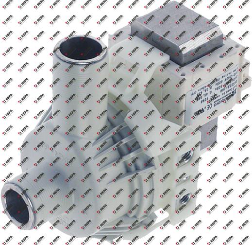 Drain pump 50/60Hz 38W 200-240V inlet ø 24mm