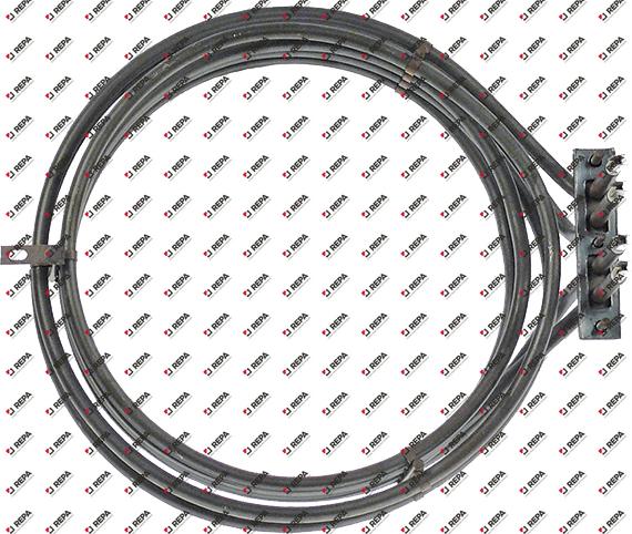 Heizkörper 5400-5800W 400/415V L 300 mm L1 10 mm