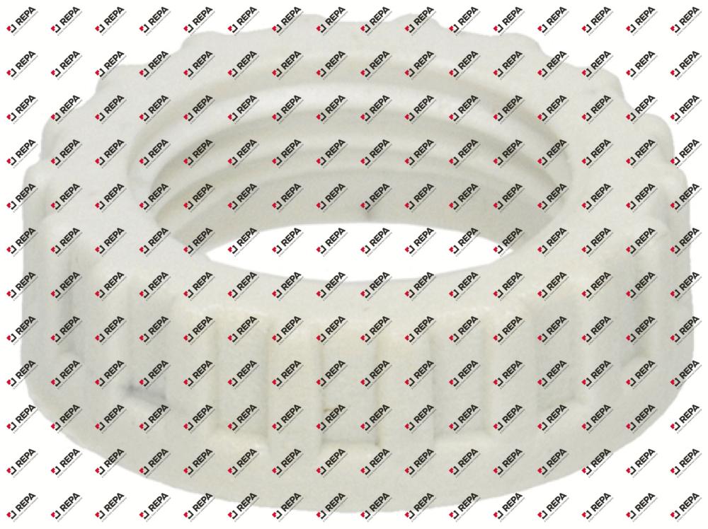 Ringmutter für 360621 + 360622 für Signallampen