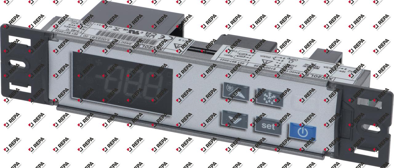 Electronic controller