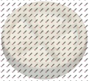 lid for side part ø 30,5mm H 7mm