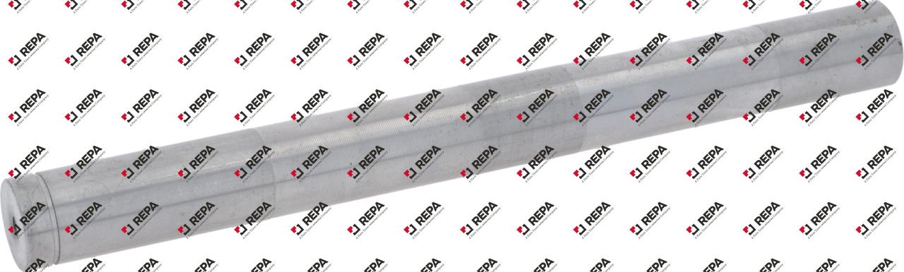 spindle ø 25mm L 350mm