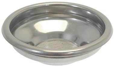 Kaffeesieb ø 70mm Einbau ø 60mm H 20,5mm Tassen 1