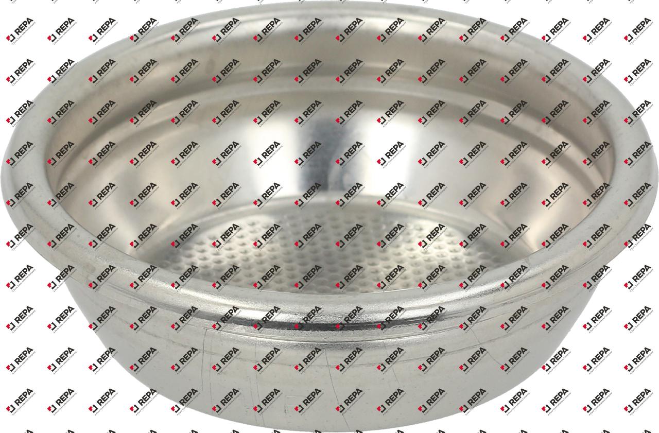 FILTER 2 CUPS 12g ø 70x21 mm