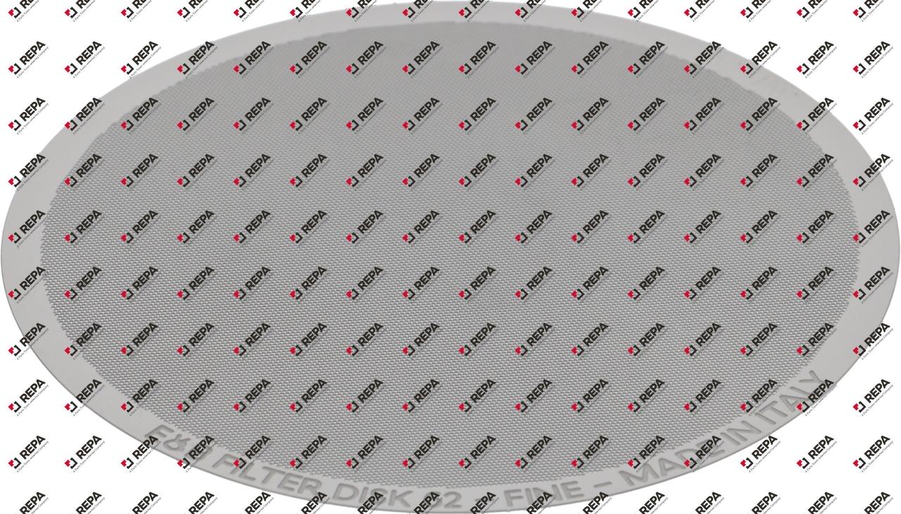 FILTRO PER AEROPRESS FINE 200 MICRON