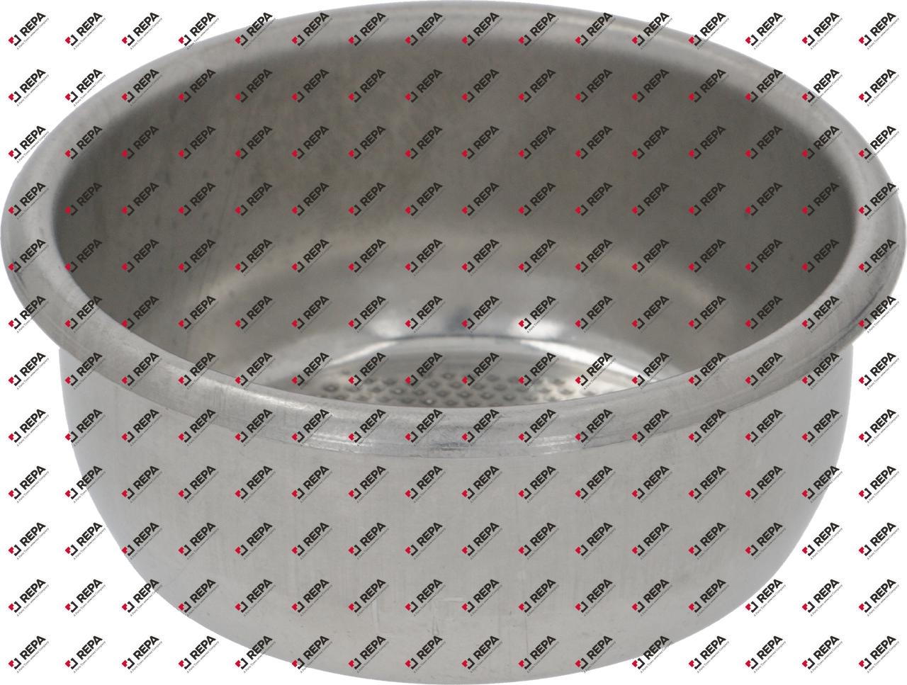 FILTER 3 CUPS 21 gr ø 68x28 mm