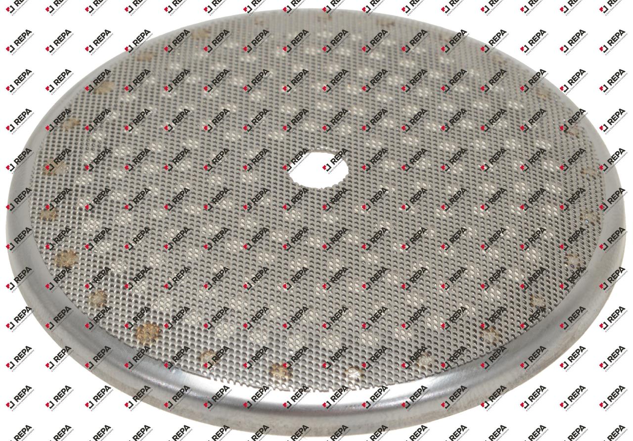 AUSLAUFDUSCHE ø 57,5 mm