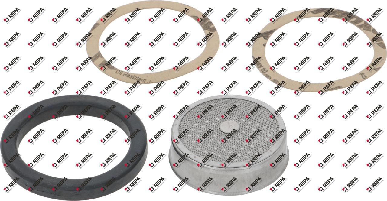Kit de mantenimiento apto para E61