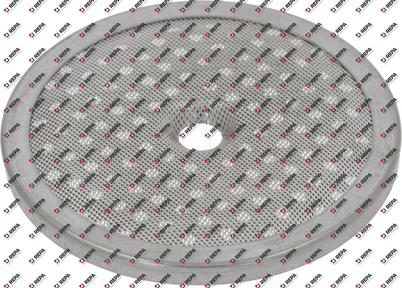 DOUCHETTE DE DISTRIBUTION ø 57,5 mm
