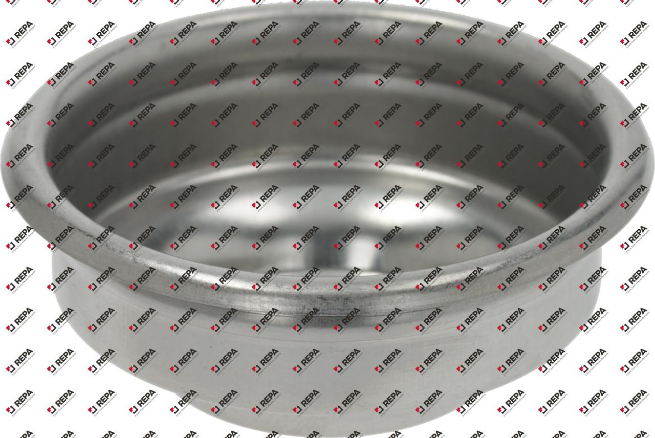 FILTRO 1 TAZZA 9 gr ø 66x25,5 mm