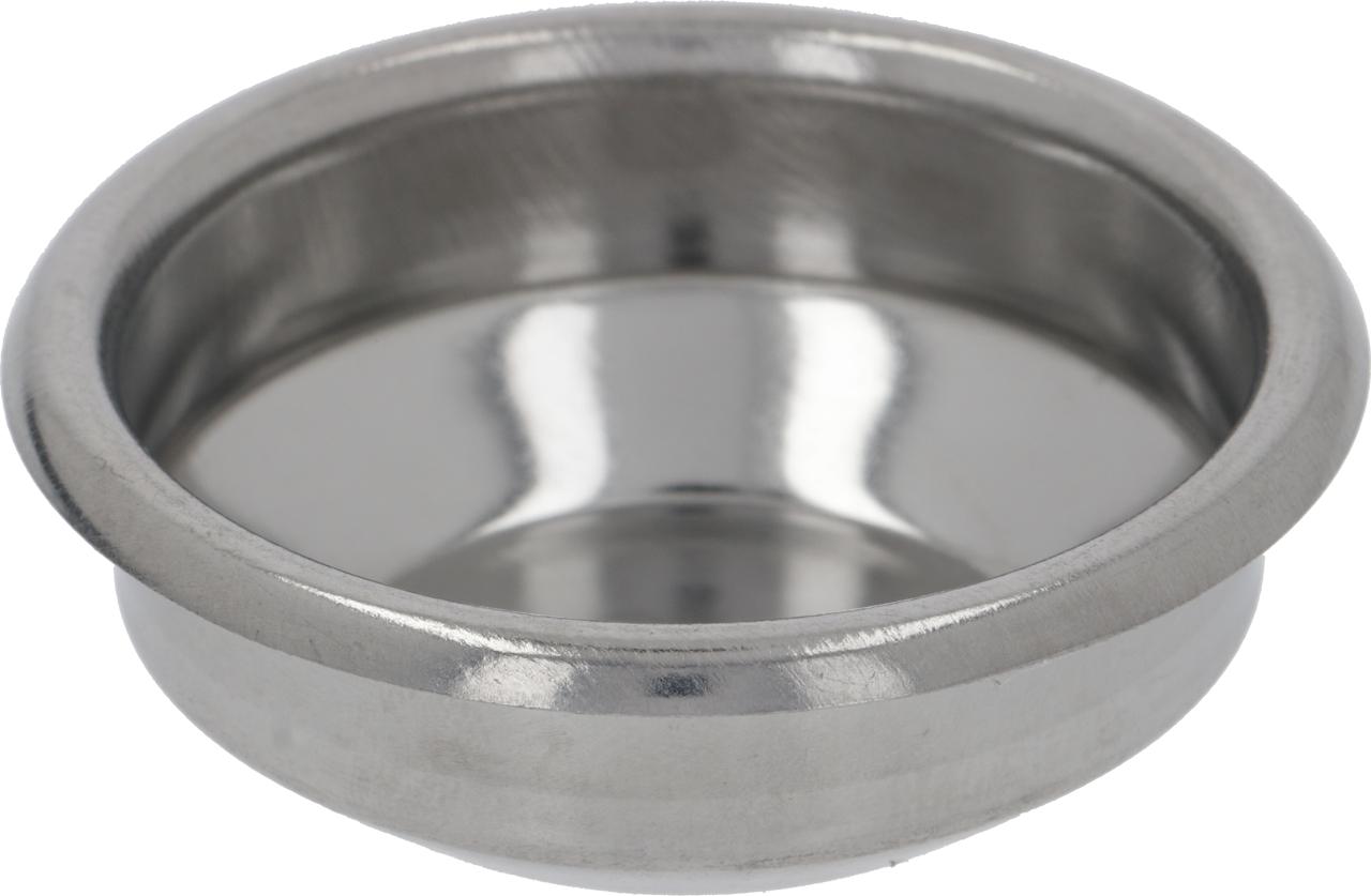 Blindfilter ø 66 mm H 22 mm