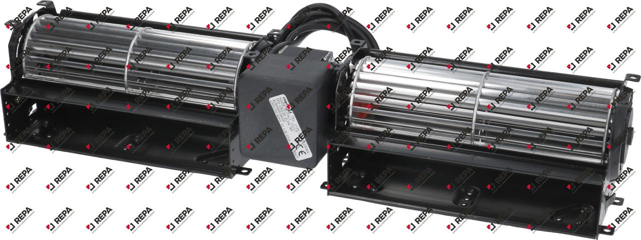VENTILATORE TANGENZIALE FFD 180/30-1CFN