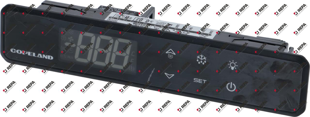 Electronic controller DIXELL 