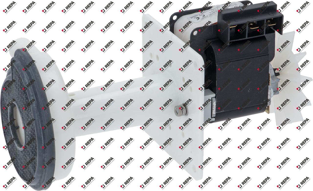 PUMPE TYP DP40-55-60-70-80 50W 230V 50/60HZ