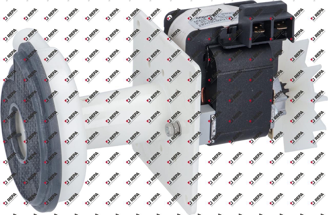 PUMPE TYP DP20-30 35W 230V 50/60HZ