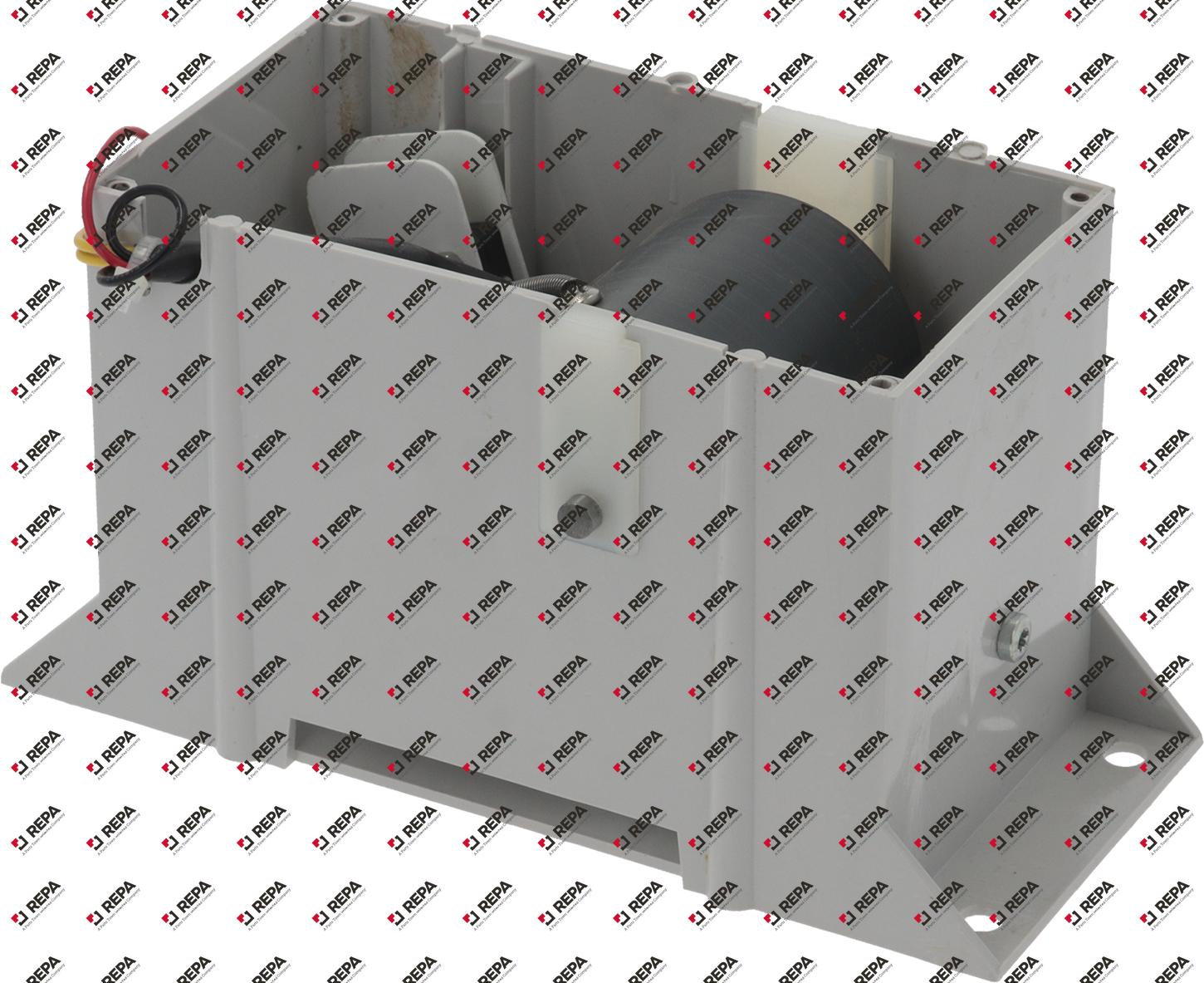 GEAR MOTOR 220-240V 50HZ L 175MM W 80MM