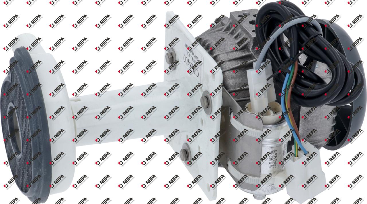 PUMP TYPE DP140 52W 230V 50HZ OUTLET Ø 17MM
