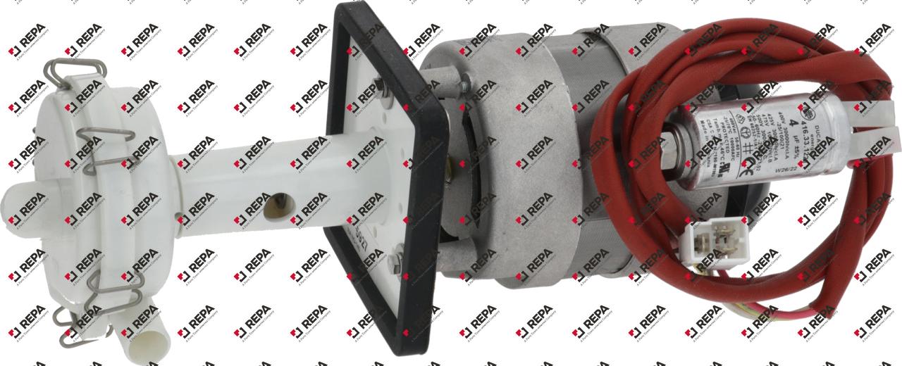 WATER PUMP NG-150