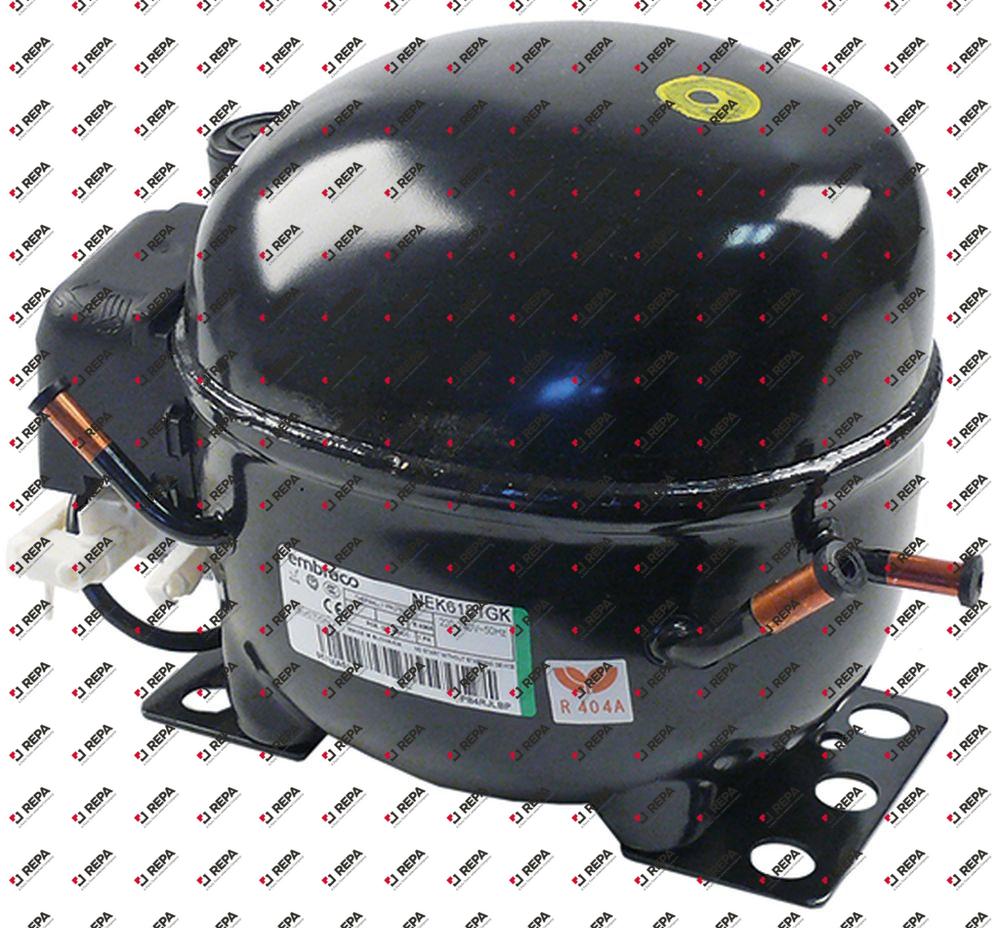 Compresseur Embraco NEK6181GK