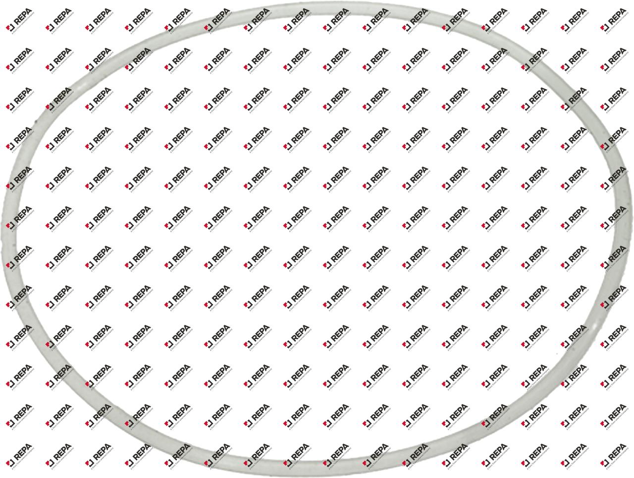 courroie ronde ø 6mm L 940mm ITV