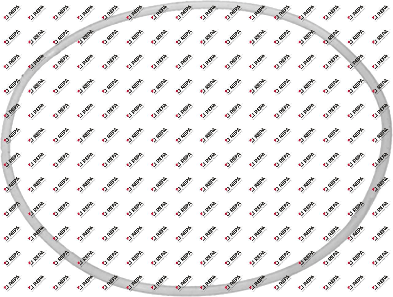 courroie ronde ø 6mm L 720mm ITV