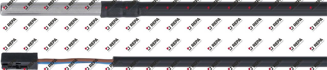 SENSORE TEMPERATURA EVAPORATORE