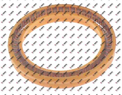 shaft seal ID ø 25mm ED ø 34mm thickness 5mm
