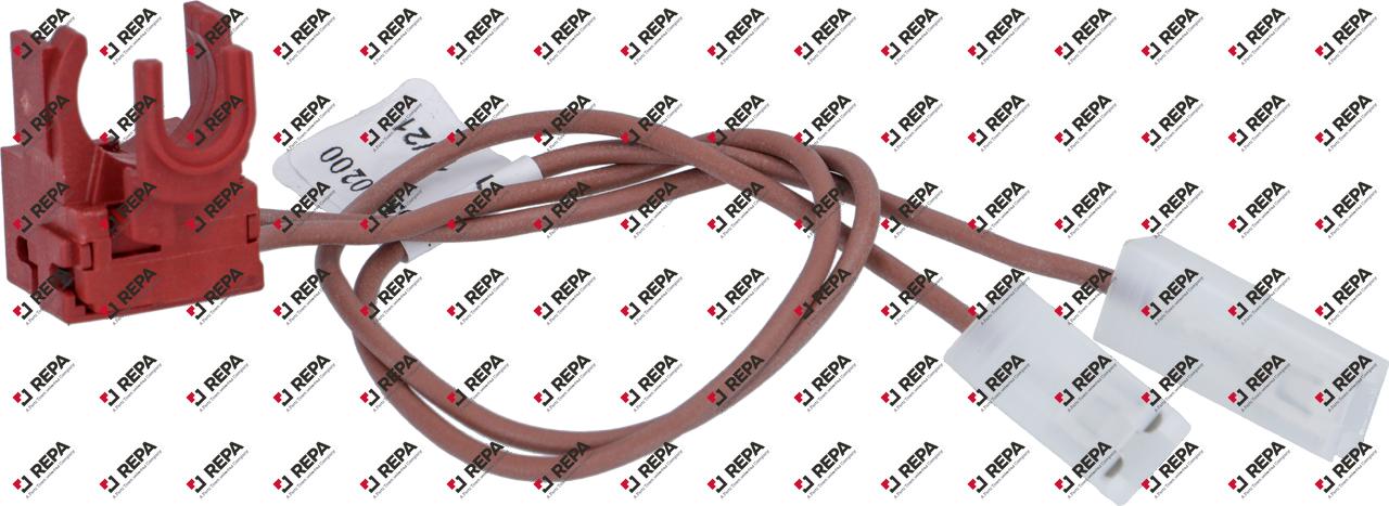 MICROSWITCH FOR FLAMES IGNITIONILVE A/40/114 -