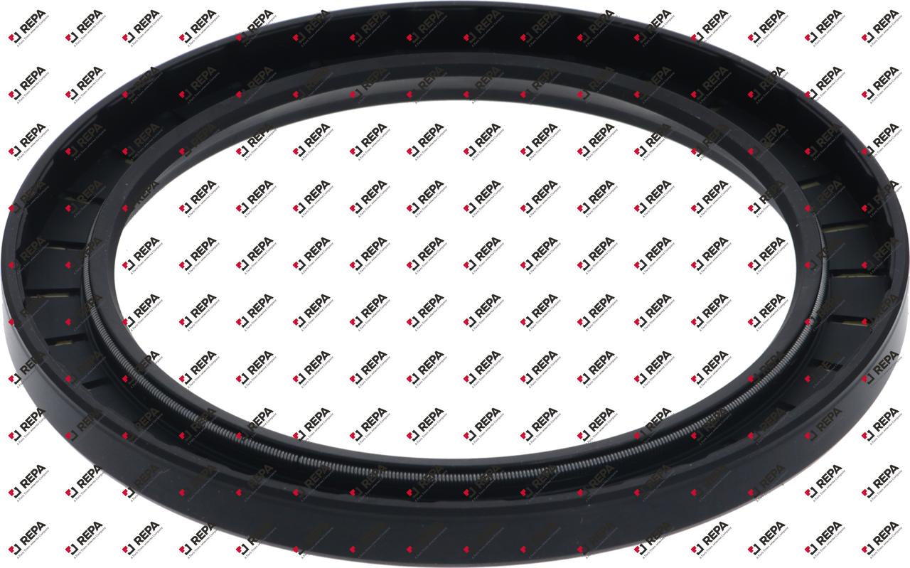 ELASTISCHER DICHTUNGSRING 100x130x10 mm