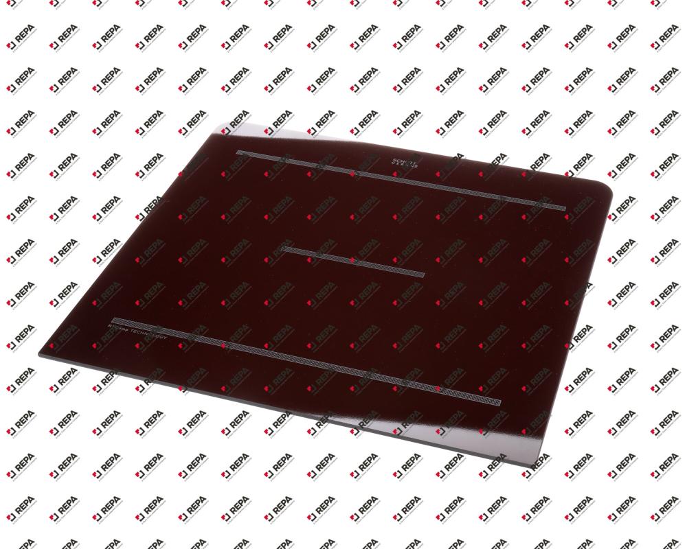 Ceran Glas INSTINCT Hob