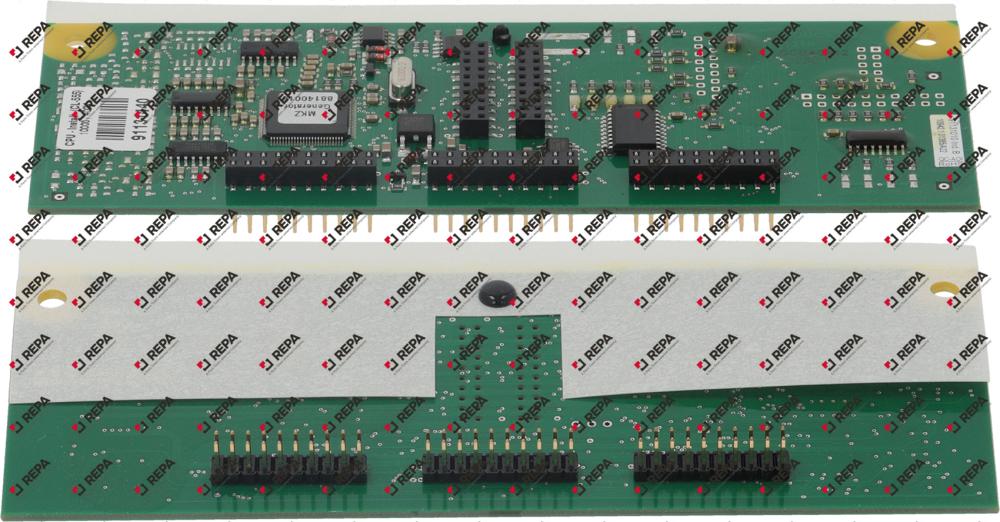 CPU Print 10kW, 400V
