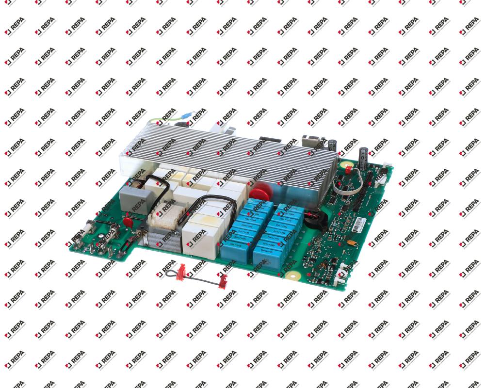 ET /I217, 208V,1N,3,5KW SH/BA