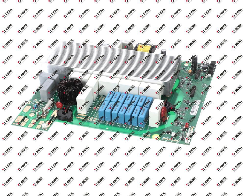 ET I227, 208-240VAC, 1Ph, 3.5kW, Wok