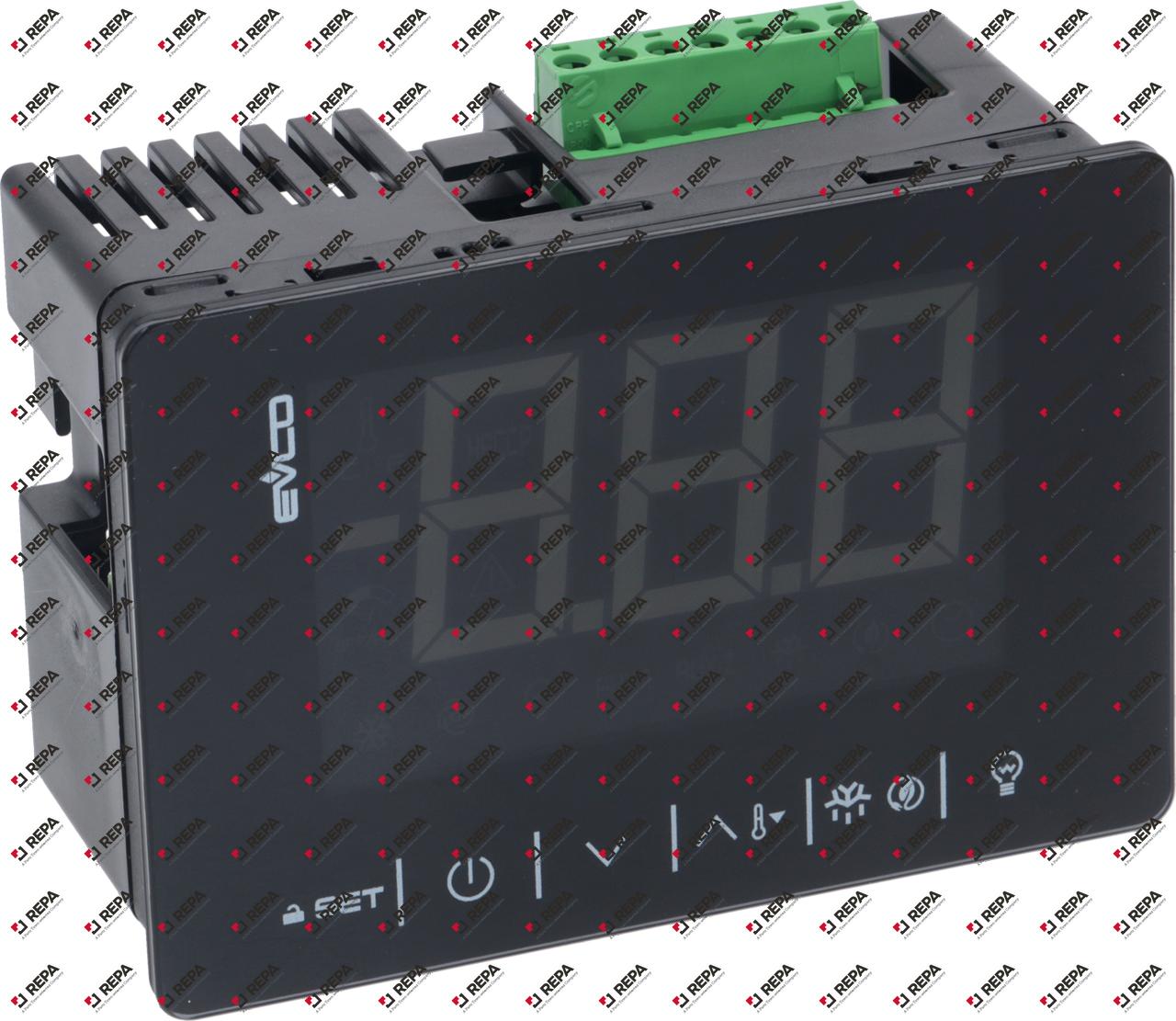 Elektronikregler EVERY CONTROL Typ EVJ203N2