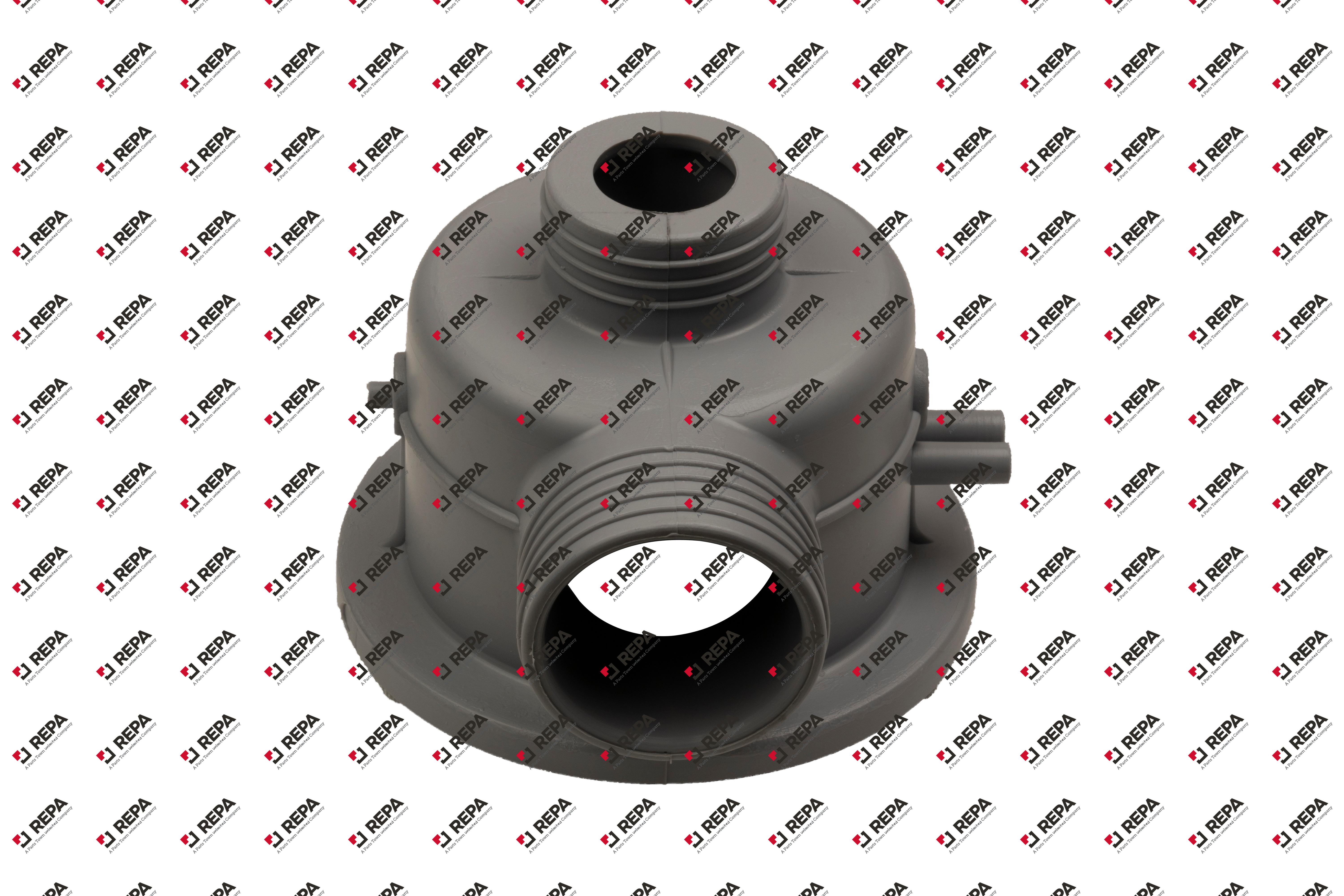 COLLECTEUR GRIS PP30GF-1603 136020