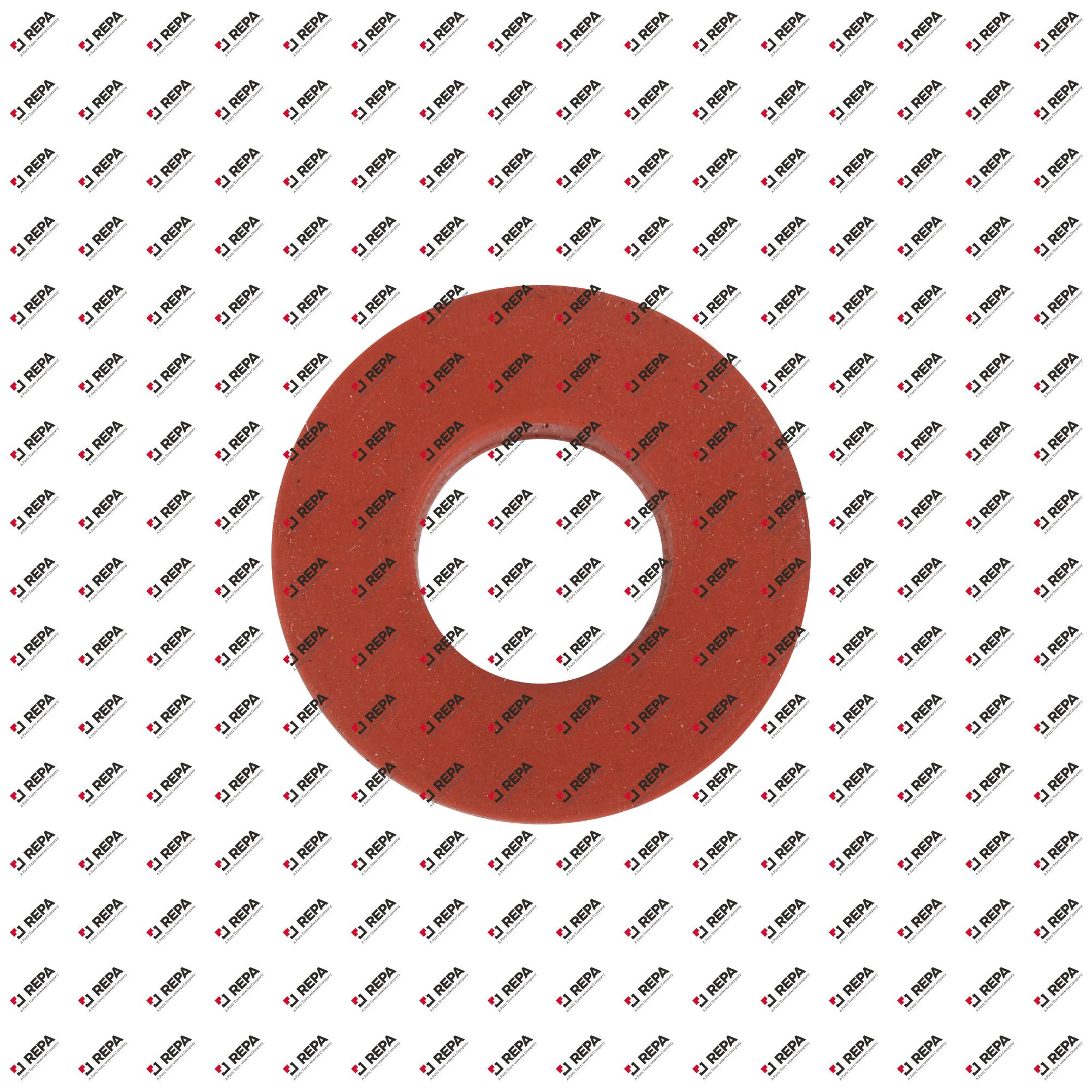 JOINT SILICONE ø 21x10x4 mm silicone