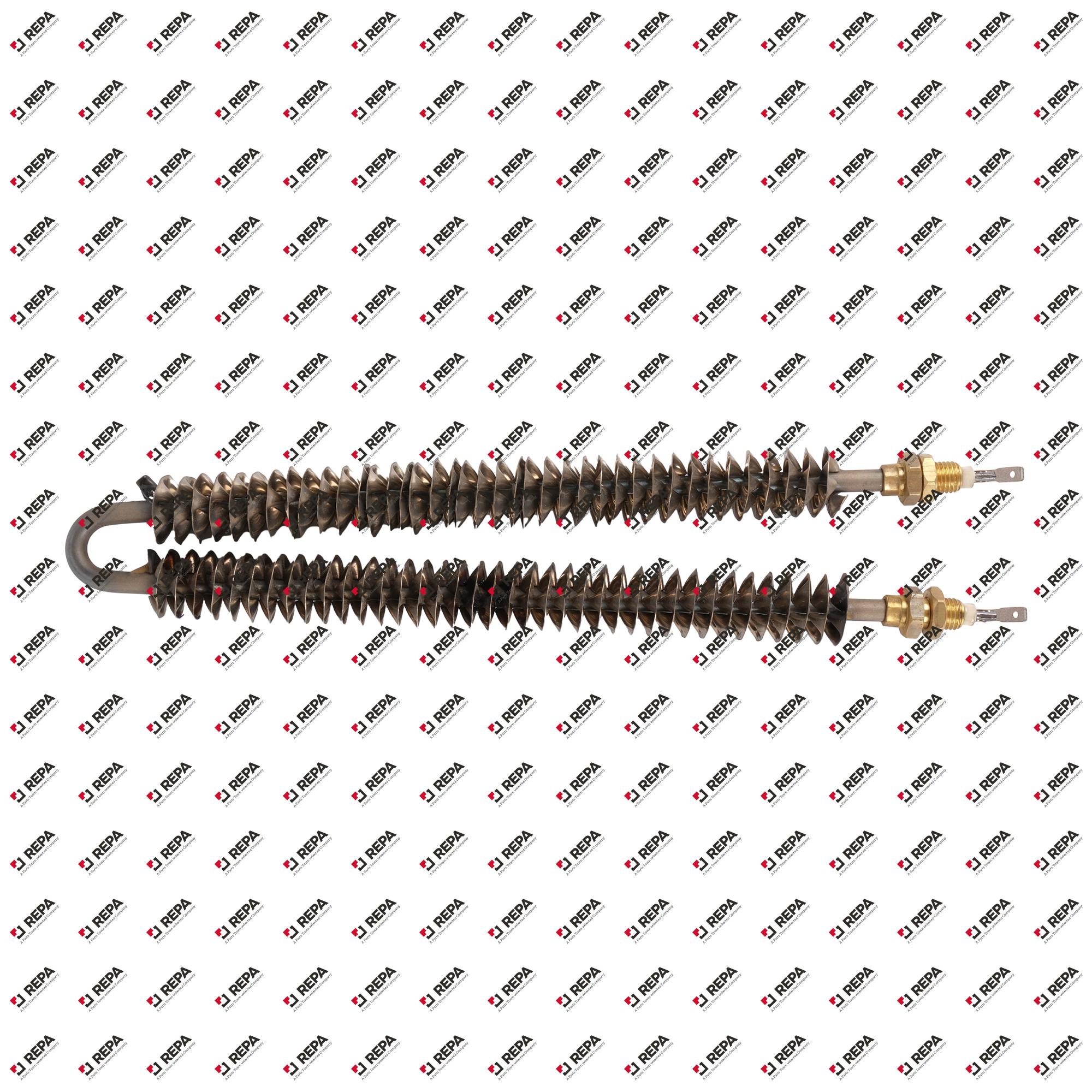RESISTANCE 1000W POUR ARMOIRE CHAUDE