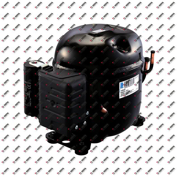 Tecumseh compressor AE4440Z FZ1 A. Power supply: