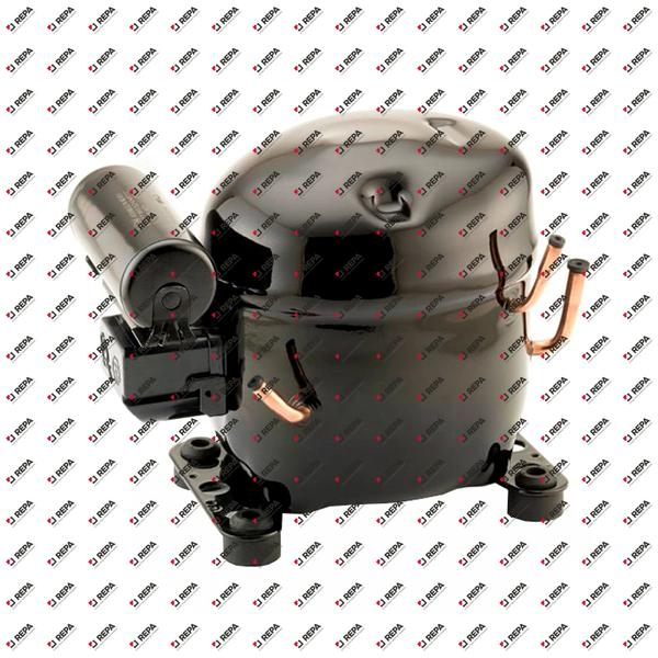 Tecumseh compressor AE4440Y FZ1 A R-134a. Power