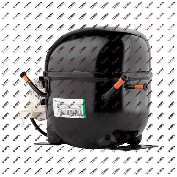 Embraco compressor NEU6214U R-290. Power supply: