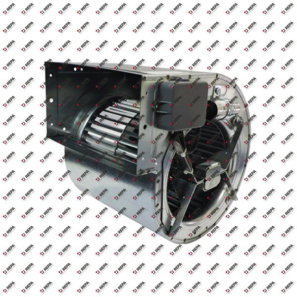 Centrifugal fan RF4C-180/184