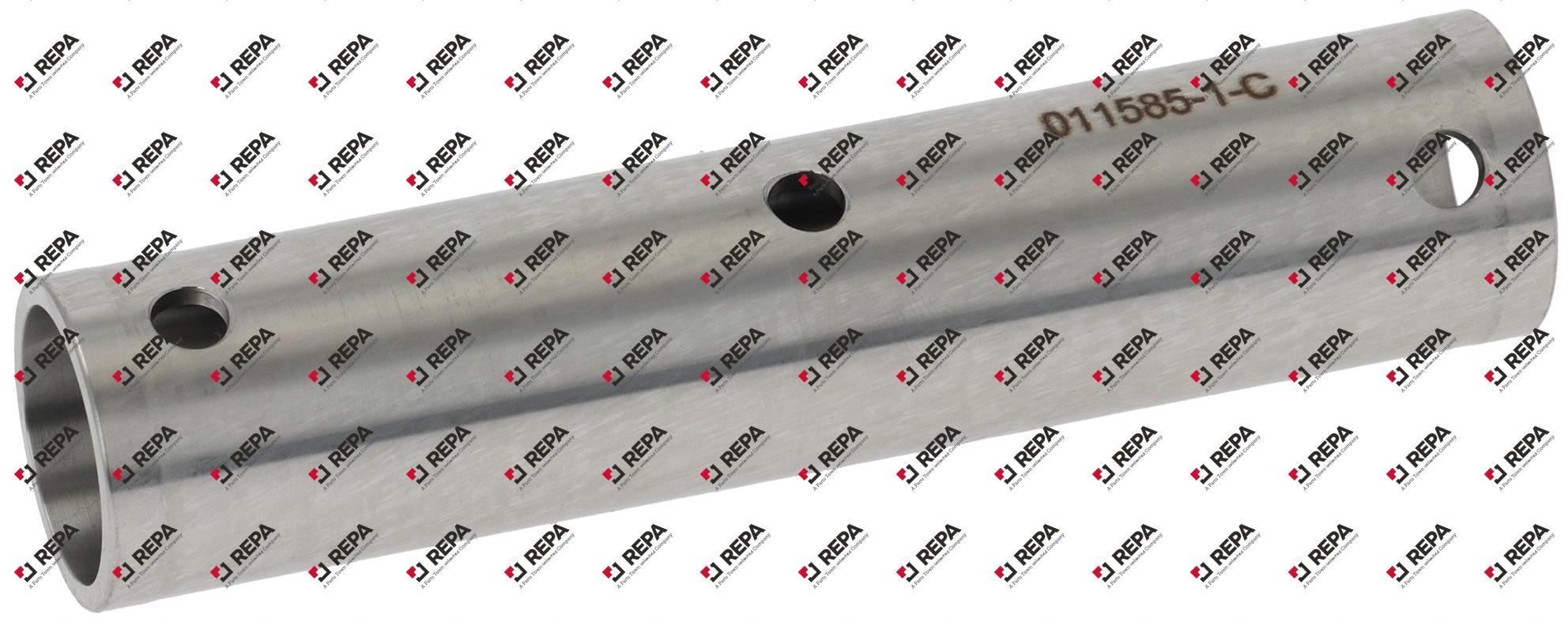 Siegelsicherung 6000 bar Hülse