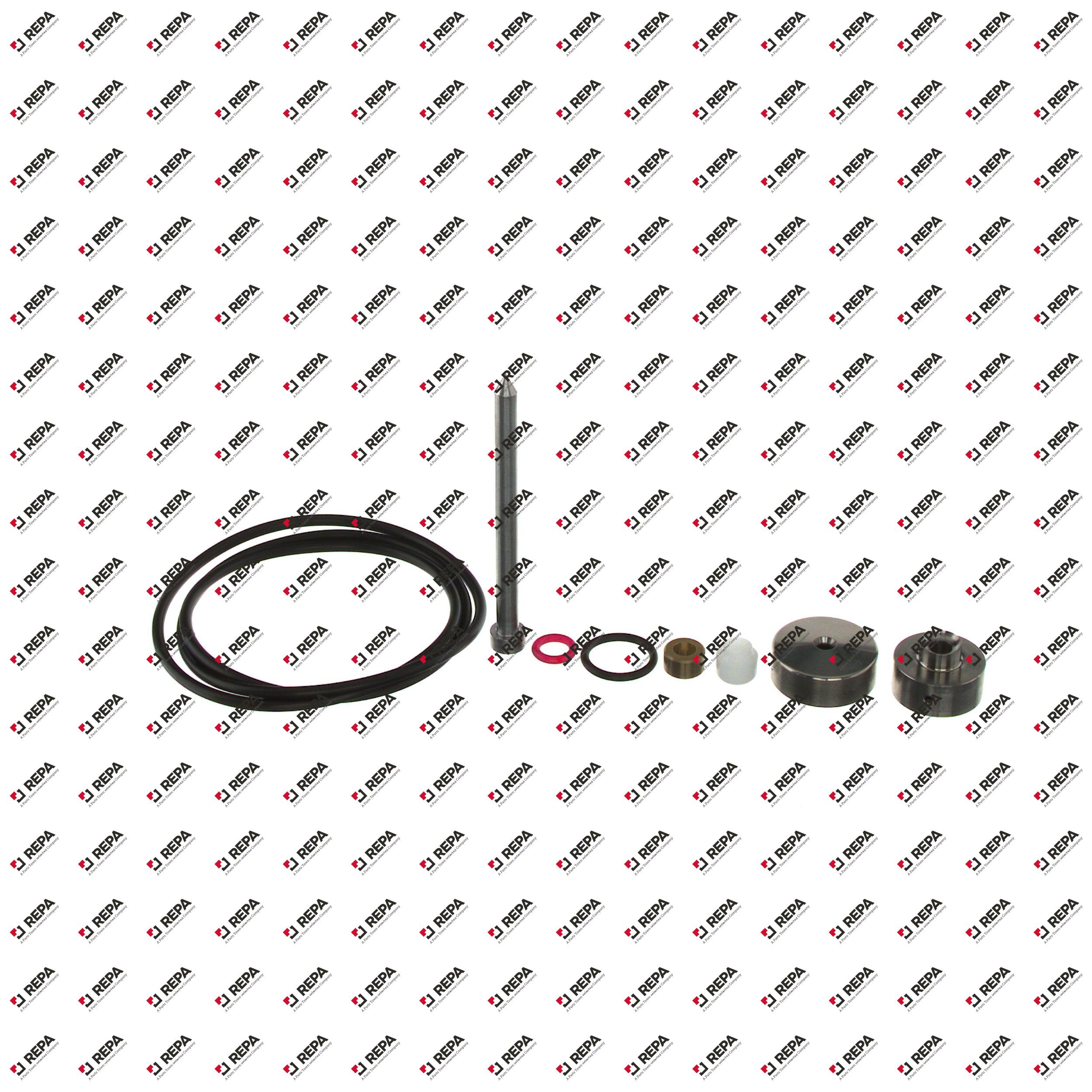 Repair kit for non-return valve