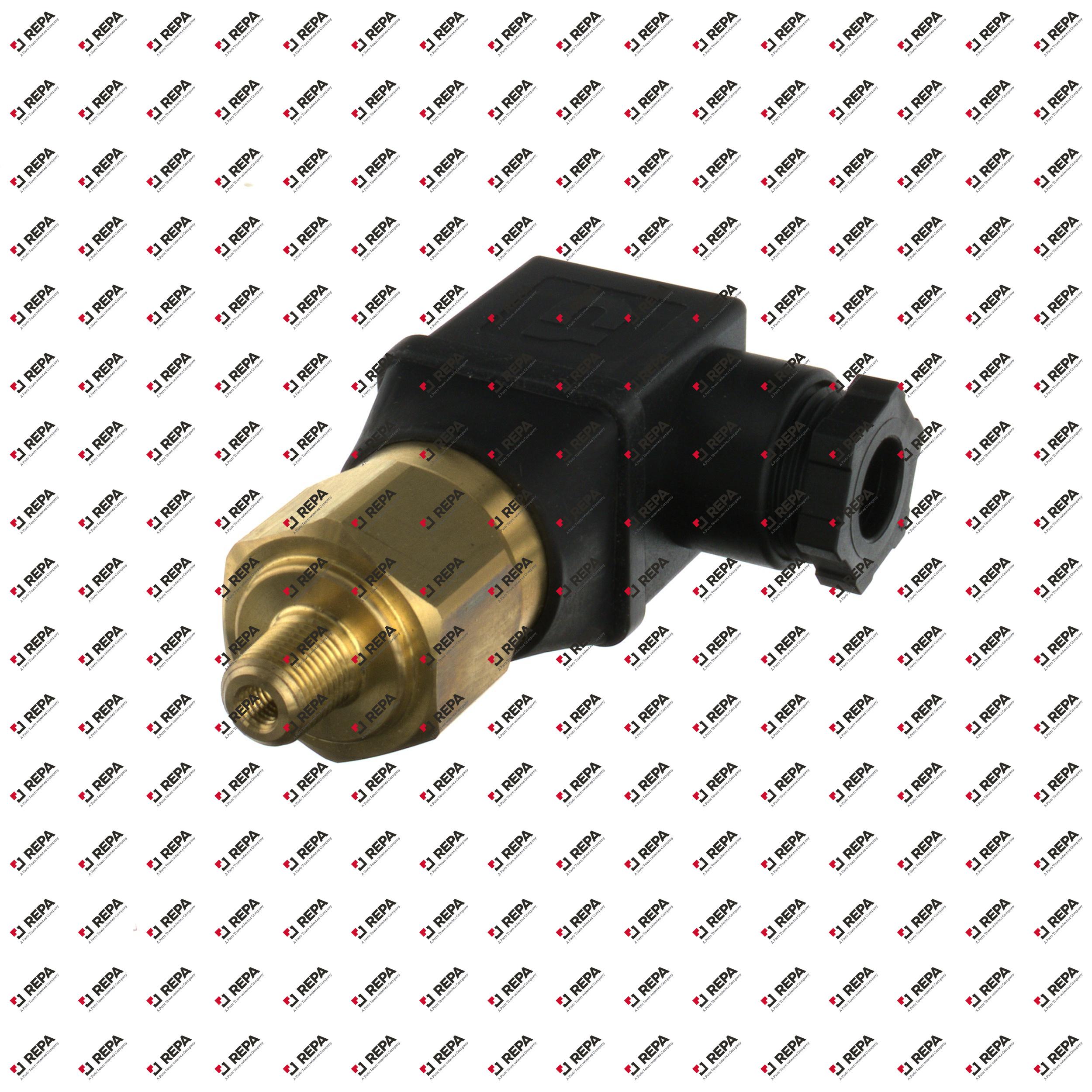 Pressostat